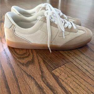 Tom’s Collins Casual Lace Up Women’s Sneaker